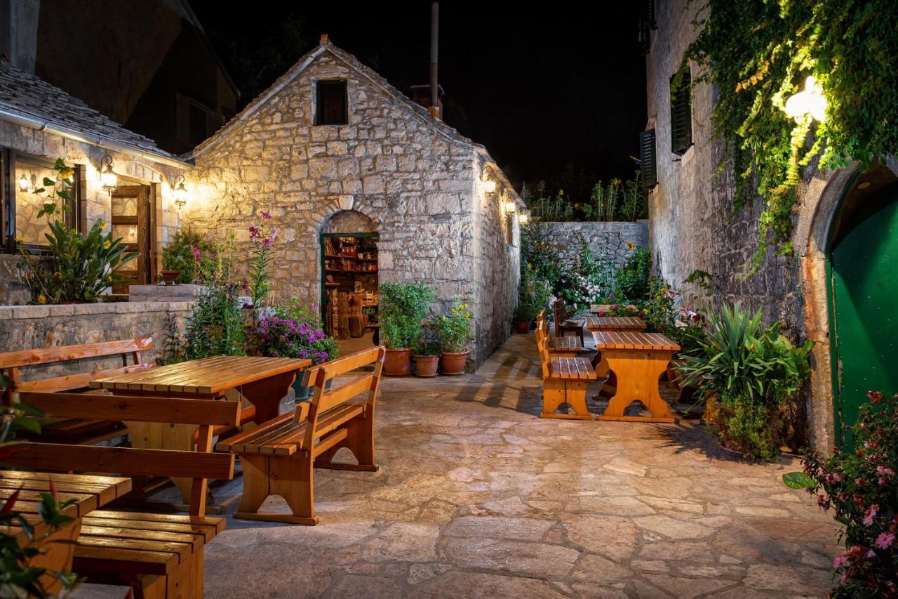 & Konoba Tomic Guest house