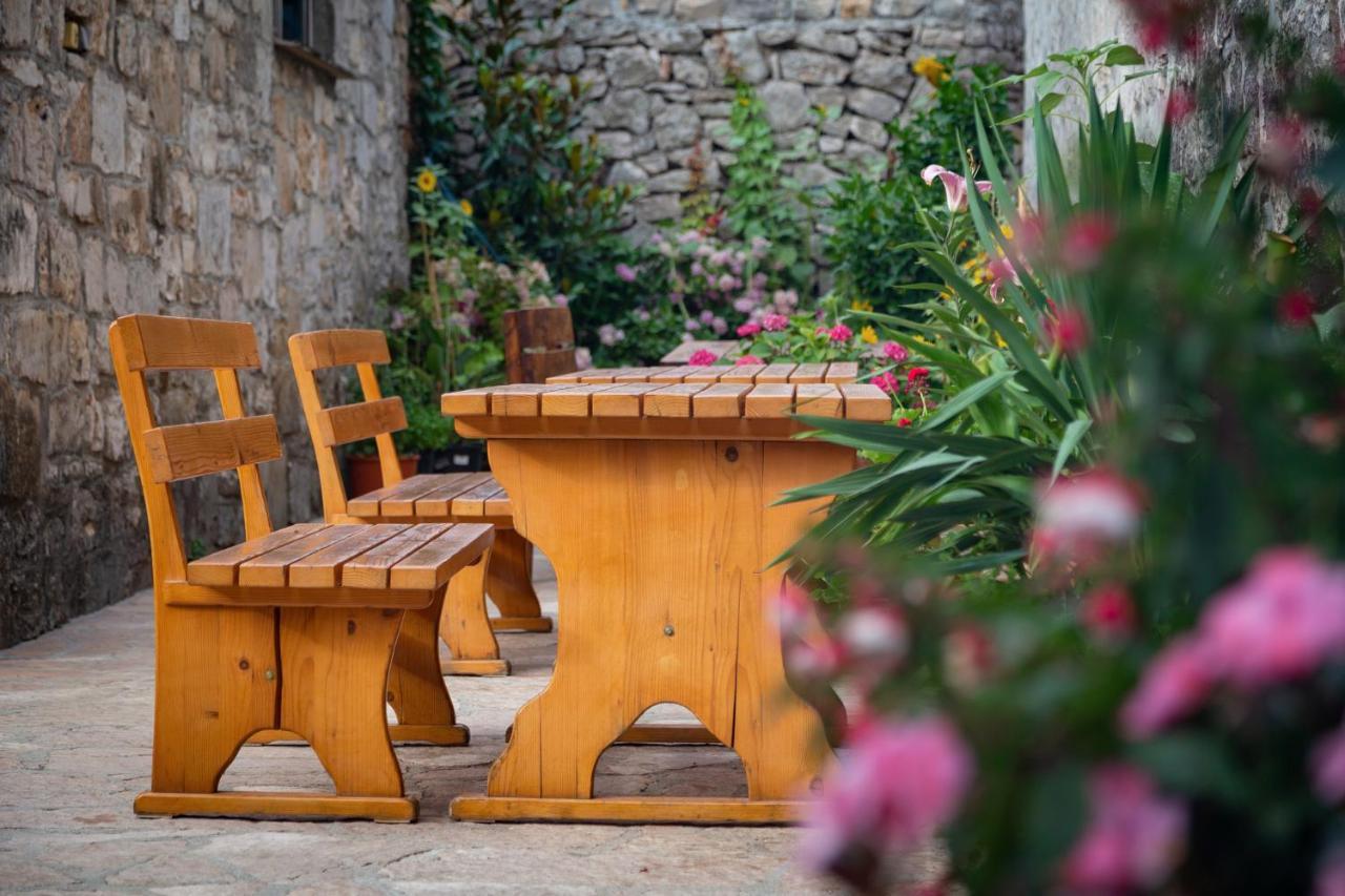 & Konoba Tomic Guest house Gornji Humac