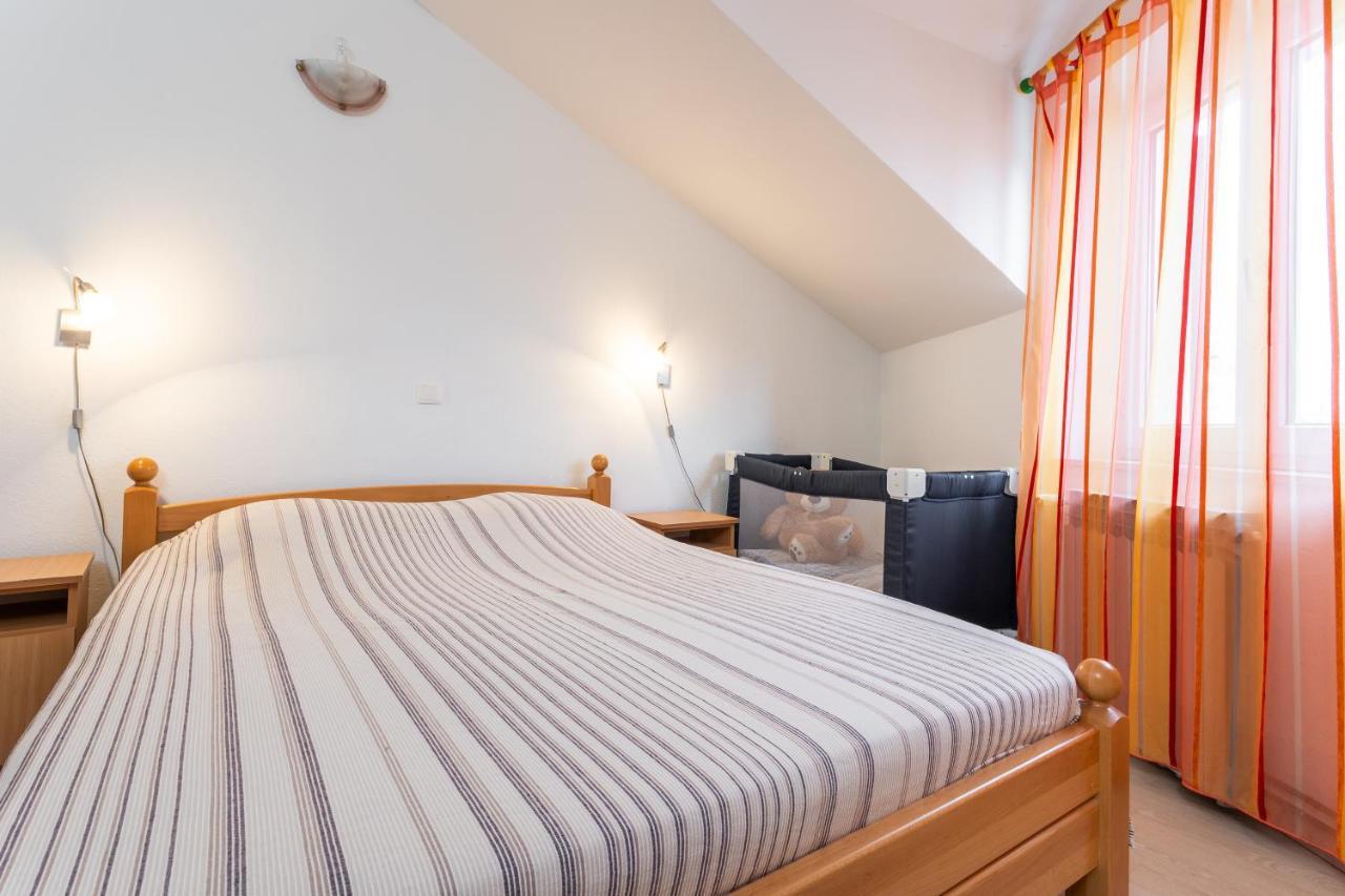 & Konoba Tomic Guest house 4*