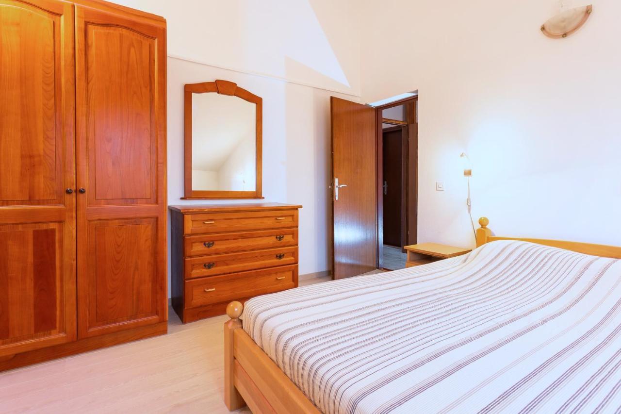 Guest house & Konoba Tomic