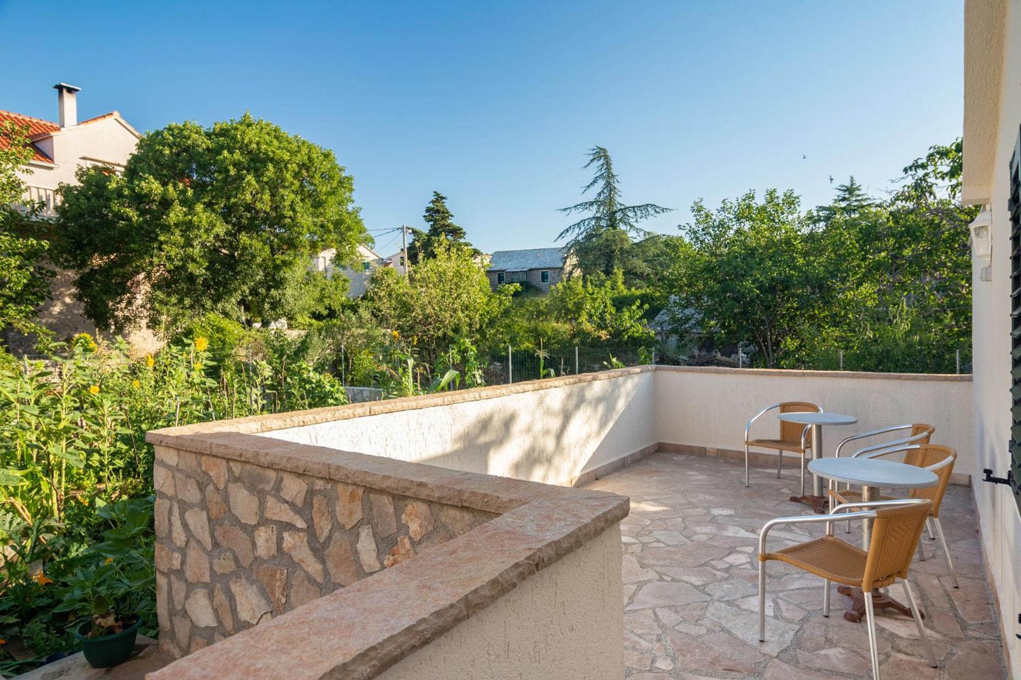 Guest house & Konoba Tomic 4*