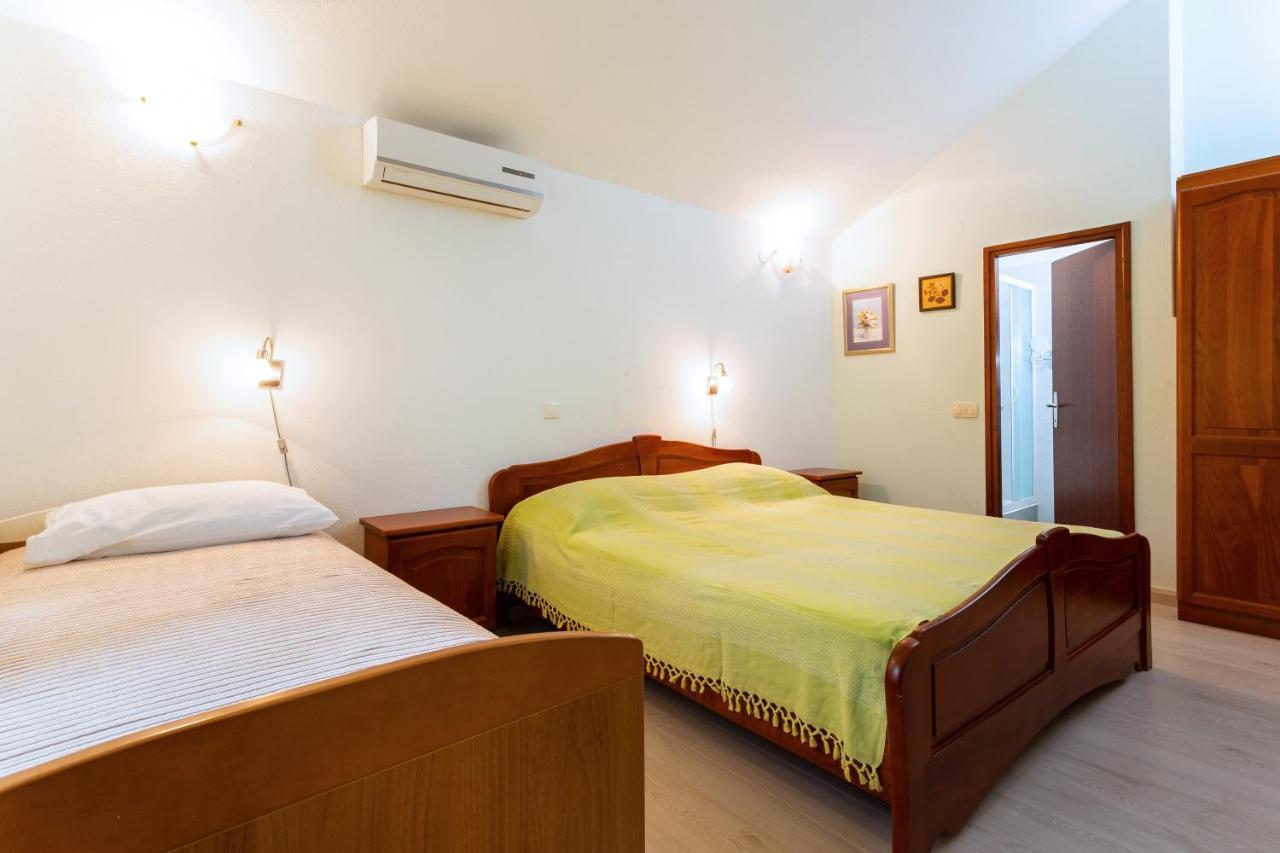 & Konoba Tomic Affittacamere 4*